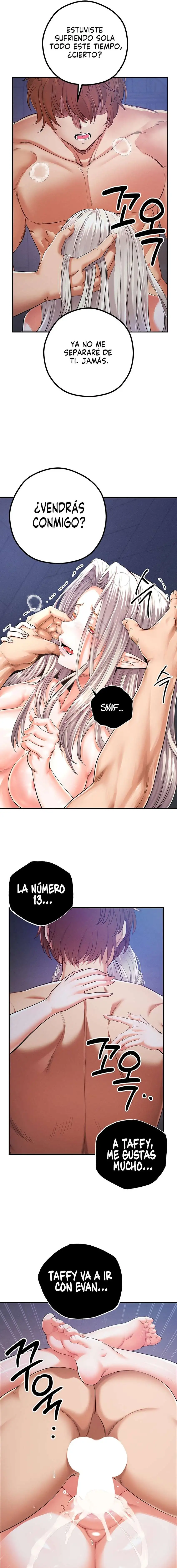 Revenge by Harem Raw Chapter 43 image 13