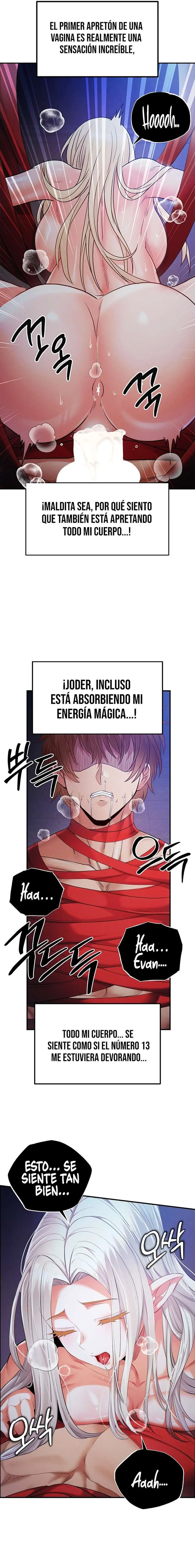 Revenge by Harem Raw Chapter 43 image 1
