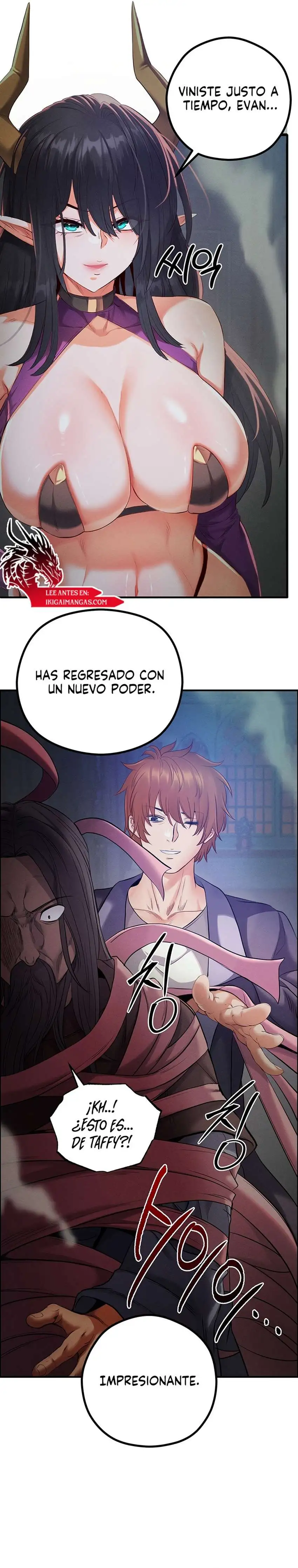 Revenge by Harem Raw Chapter 43 image 19