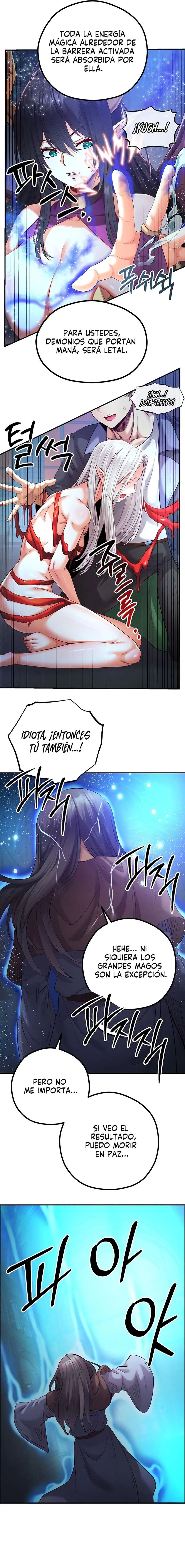 Revenge by Harem Raw Chapter 43 image 23