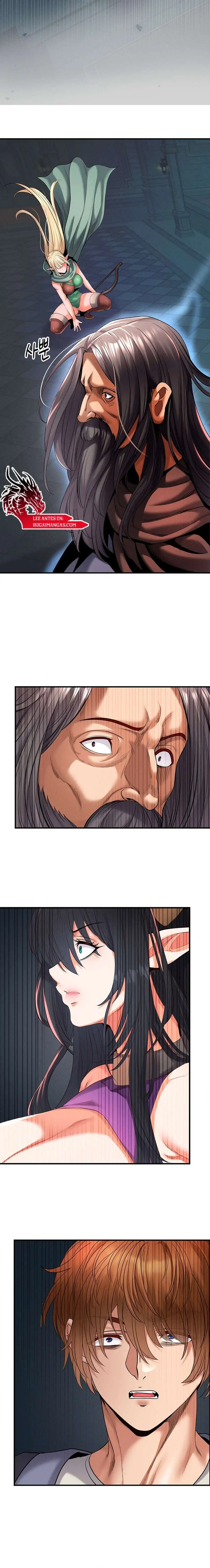 Revenge by Harem Raw Chapter 43 image 25
