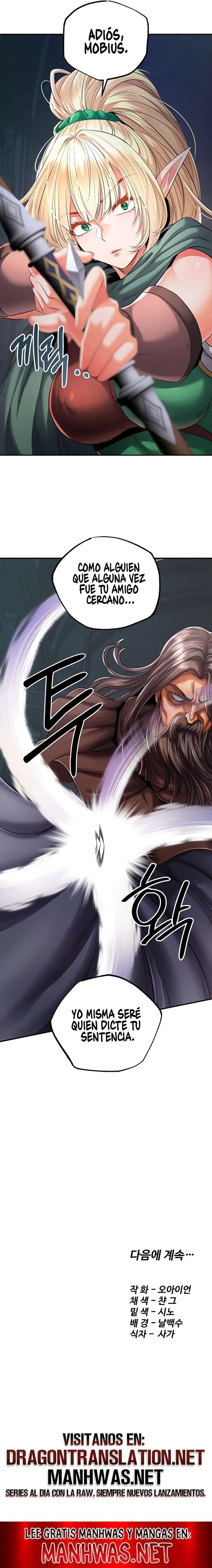 Revenge by Harem Raw Chapter 43 image 26