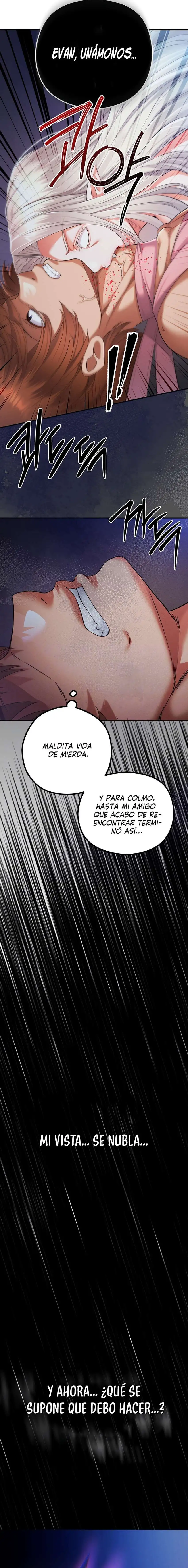 Revenge by Harem Raw Chapter 43 image 3
