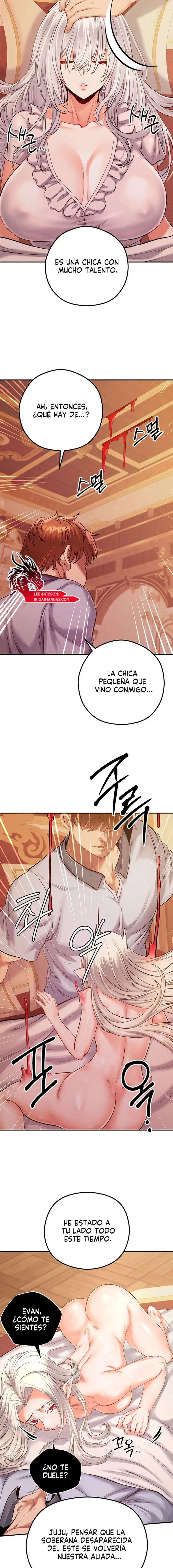 Revenge by Harem Raw Chapter 44 image 10