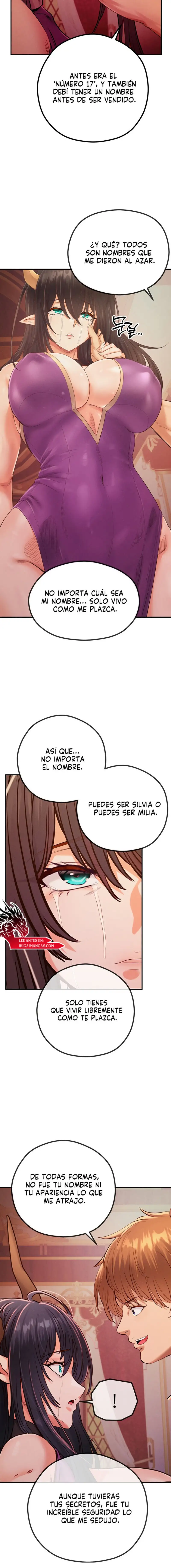 Revenge by Harem Raw Chapter 44 image 18