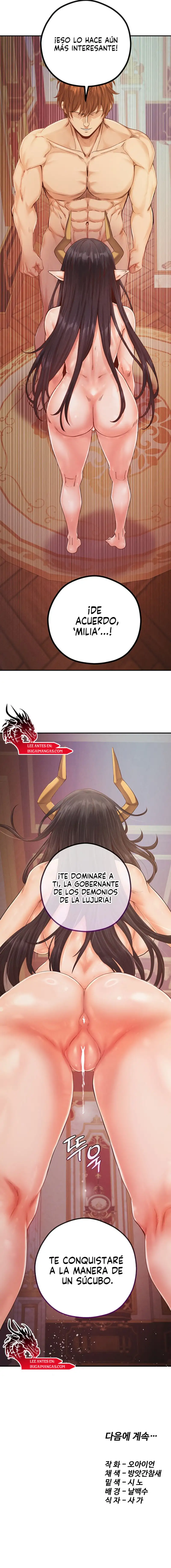 Revenge by Harem Raw Chapter 44 image 20