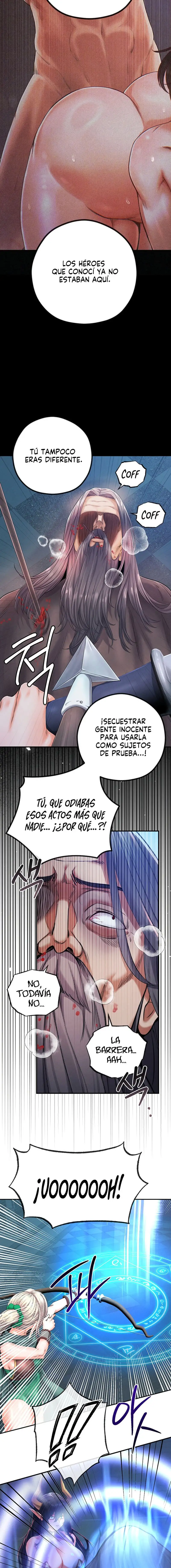 Revenge by Harem Raw Chapter 44 image 3