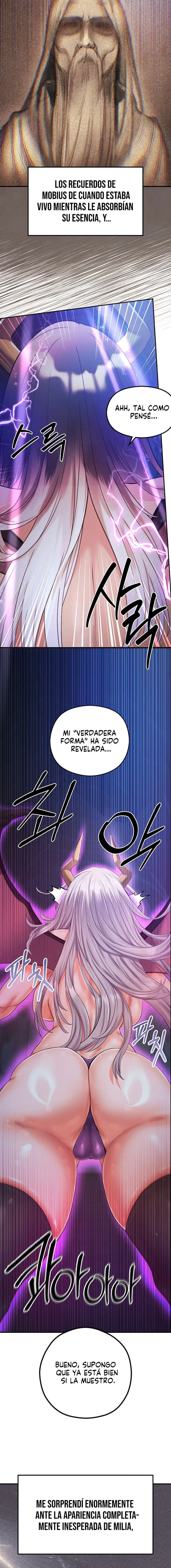 Revenge by Harem Raw Chapter 44 image 7