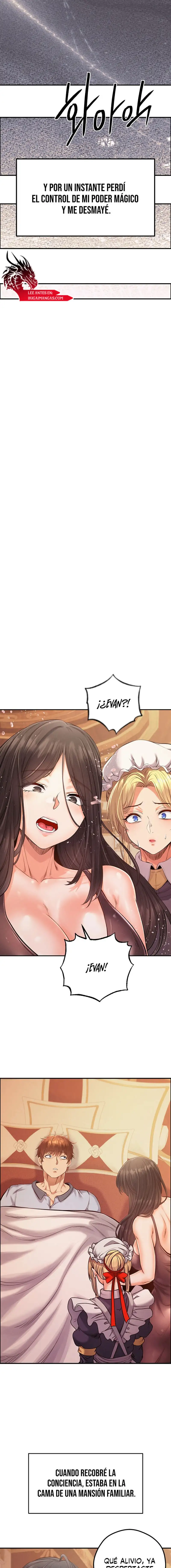 Revenge by Harem Raw Chapter 44 image 8