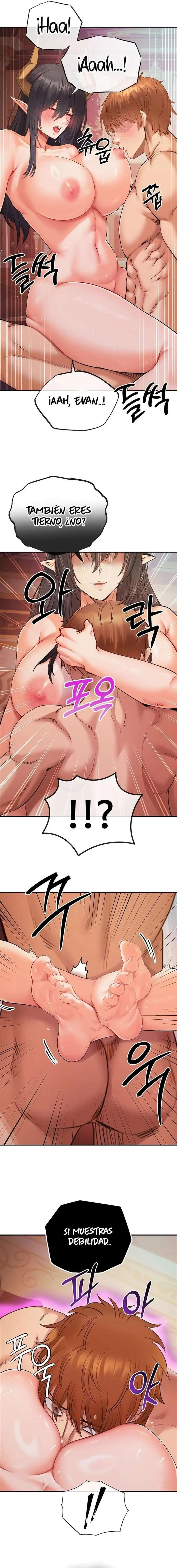 Revenge by Harem Raw Chapter 45 image 11