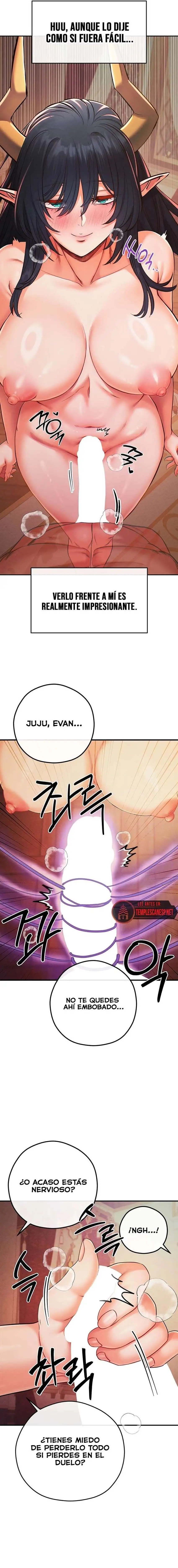 Revenge by Harem Raw Chapter 45 image 1