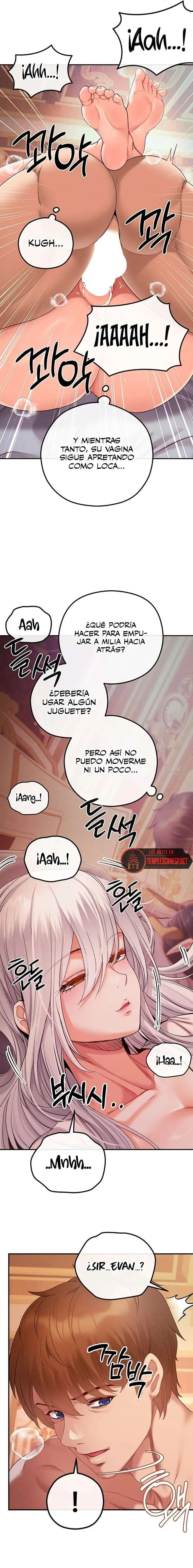 Revenge by Harem Raw Chapter 45 image 19