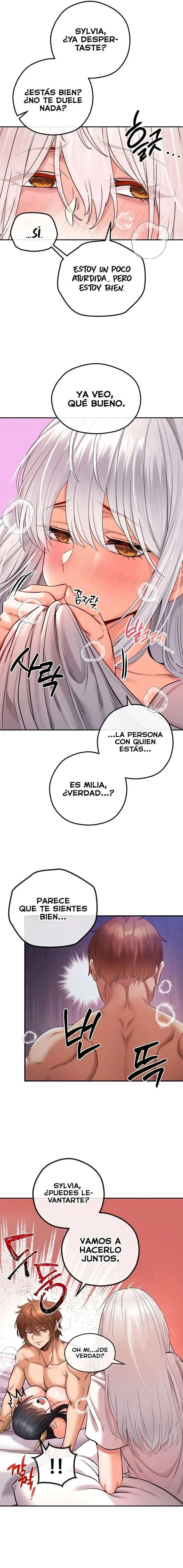 Revenge by Harem Raw Chapter 45 image 20