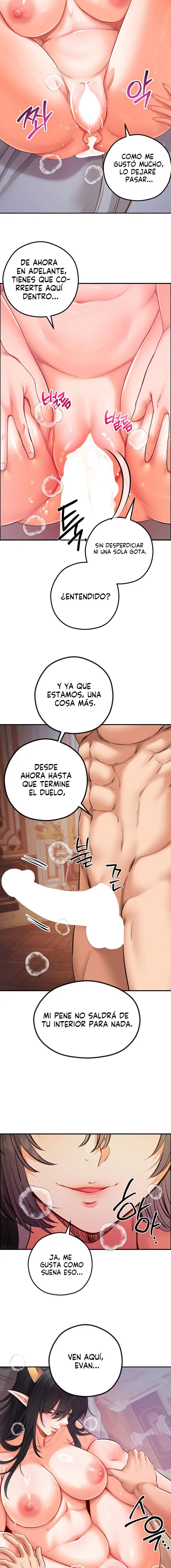 Revenge by Harem Raw Chapter 46 image 9