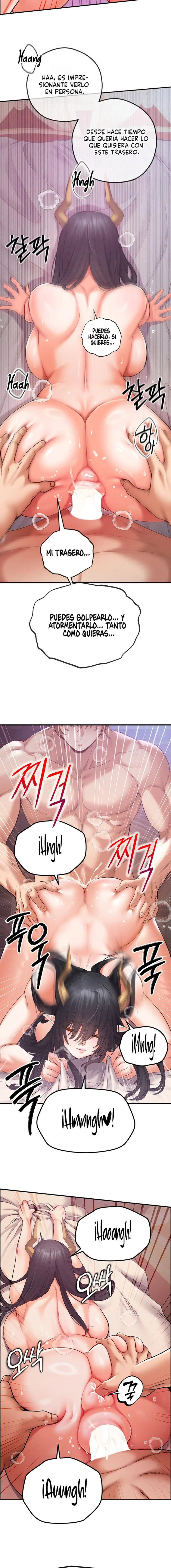 Revenge by Harem Raw Chapter 46 image 11