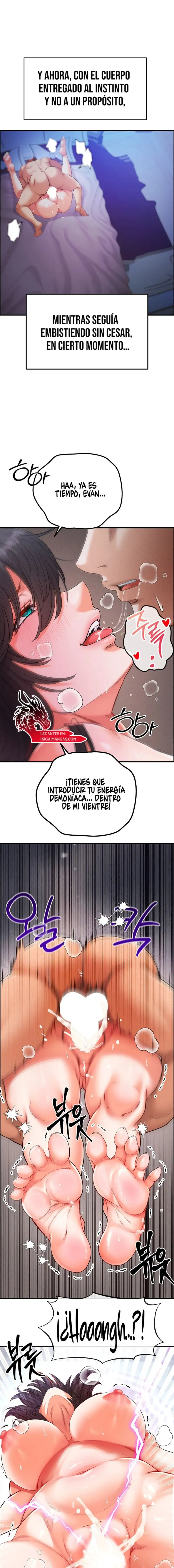 Revenge by Harem Raw Chapter 46 image 16