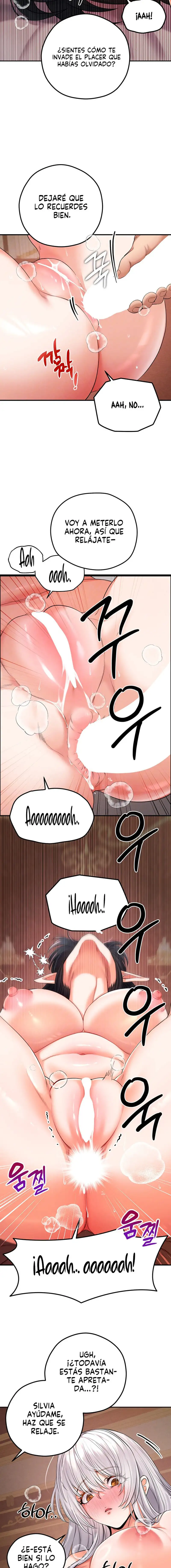 Revenge by Harem Raw Chapter 46 image 1