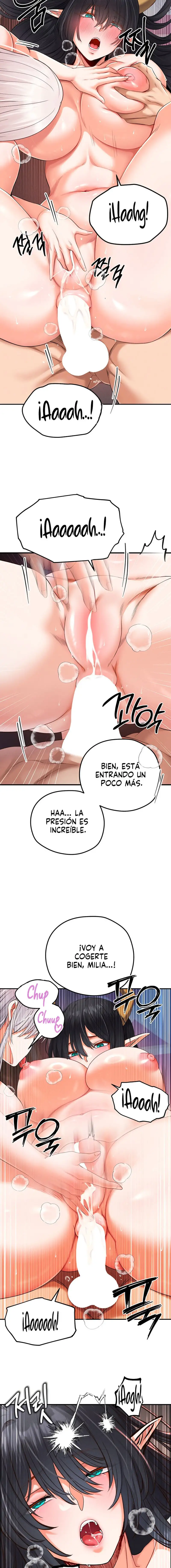 Revenge by Harem Raw Chapter 46 image 3