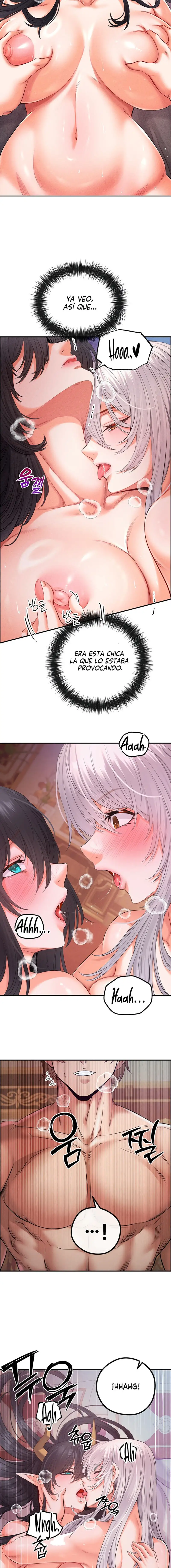 Revenge by Harem Raw Chapter 46 image 5