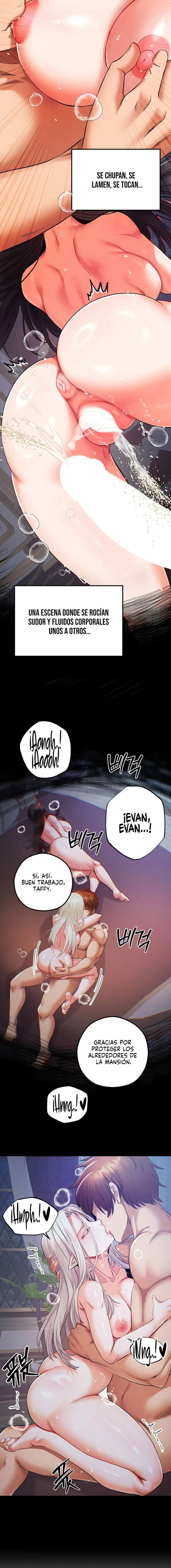 Revenge by Harem Raw Chapter 47 image 9