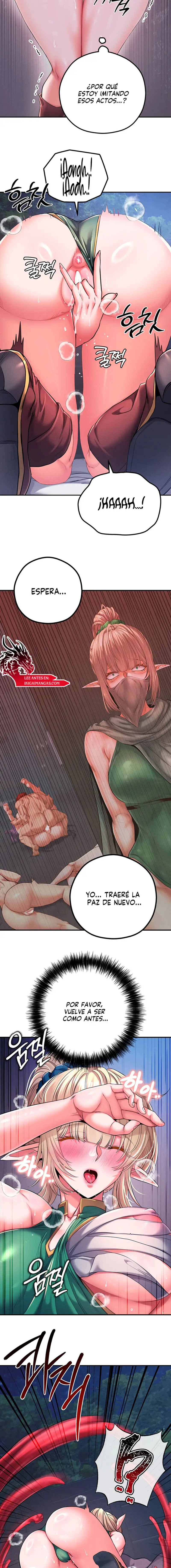 Revenge by Harem Raw Chapter 47 image 12