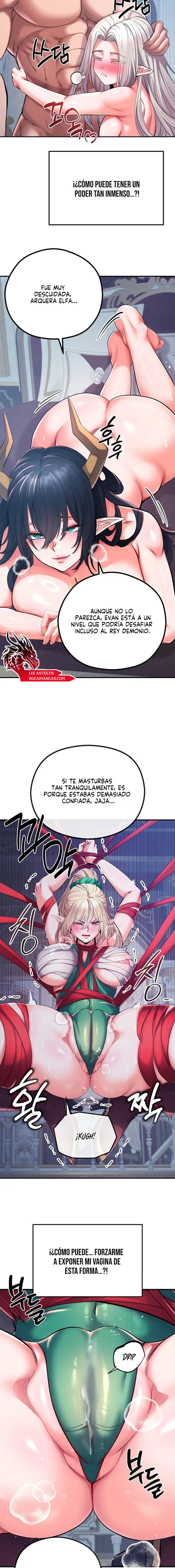 Revenge by Harem Raw Chapter 47 image 14