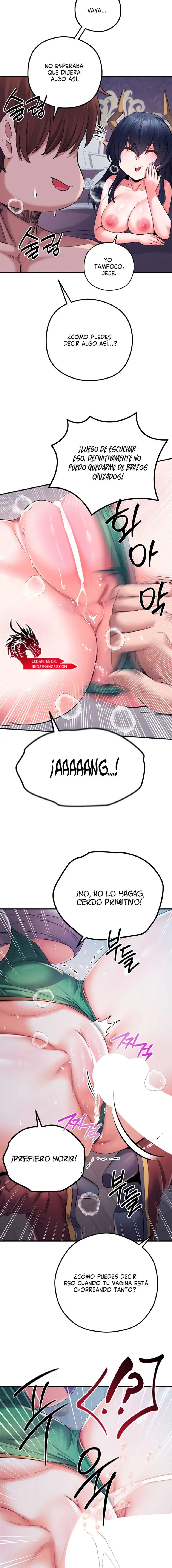 Revenge by Harem Raw Chapter 47 image 16