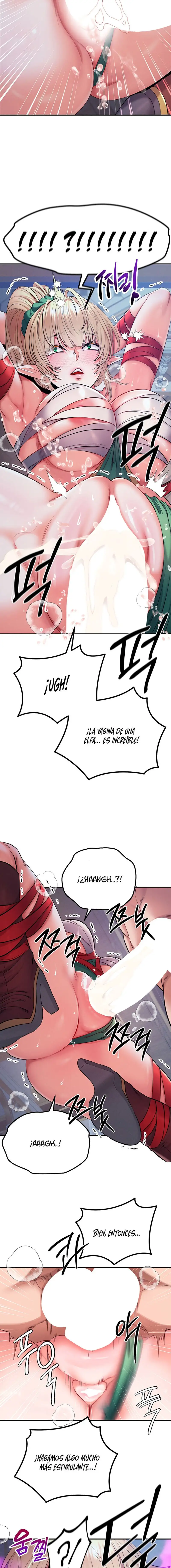 Revenge by Harem Raw Chapter 47 image 17