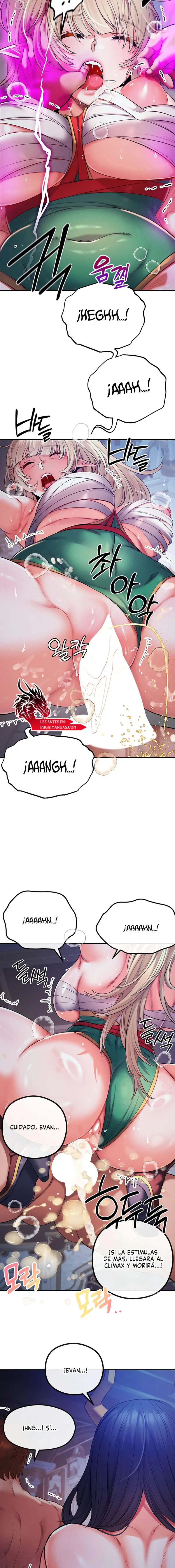 Revenge by Harem Raw Chapter 47 image 18