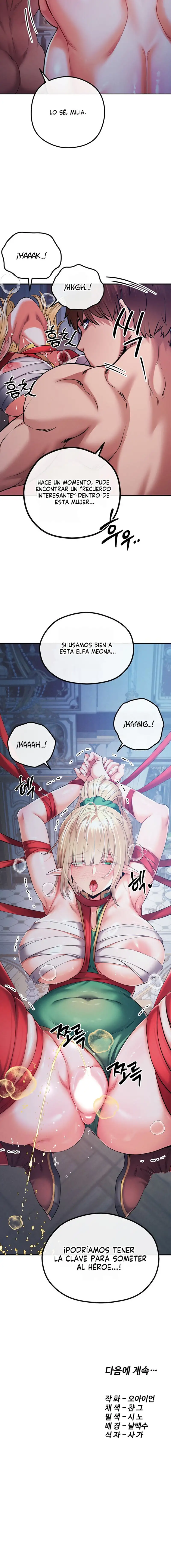 Revenge by Harem Raw Chapter 47 image 19