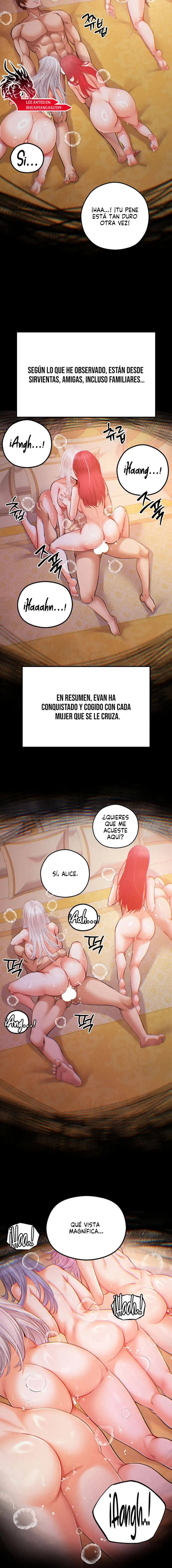 Revenge by Harem Raw Chapter 47 image 4