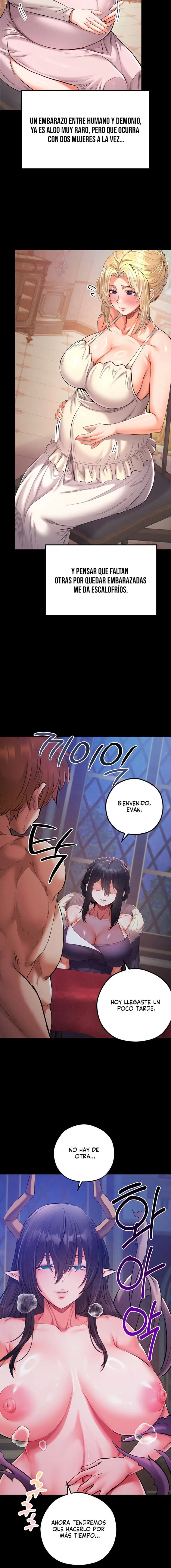 Revenge by Harem Raw Chapter 47 image 7