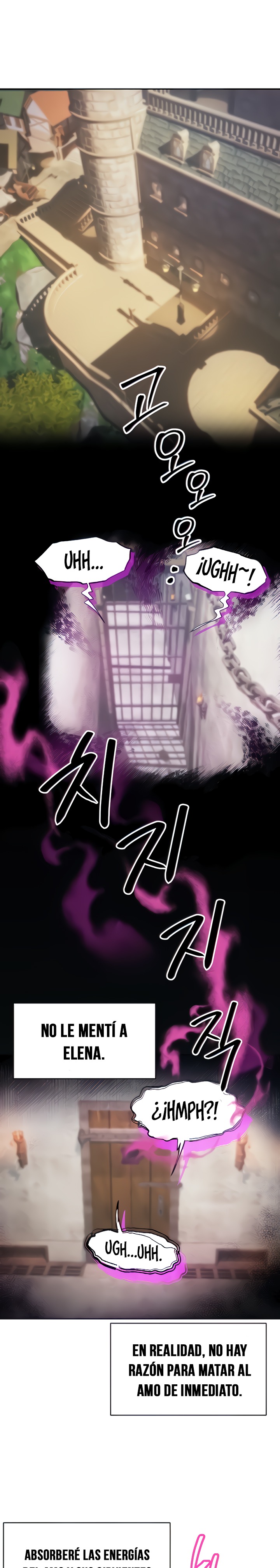 Revenge by Harem Raw Chapter 5 image 0