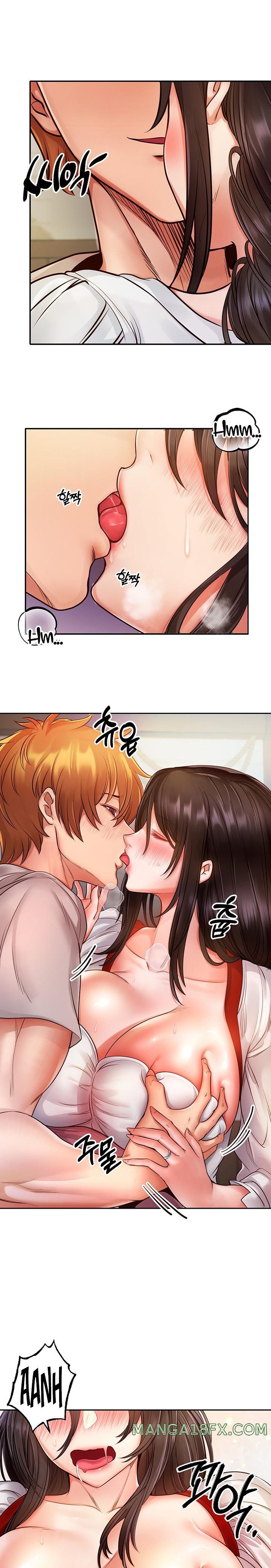 Revenge by Harem Raw Chapter 5 image 12