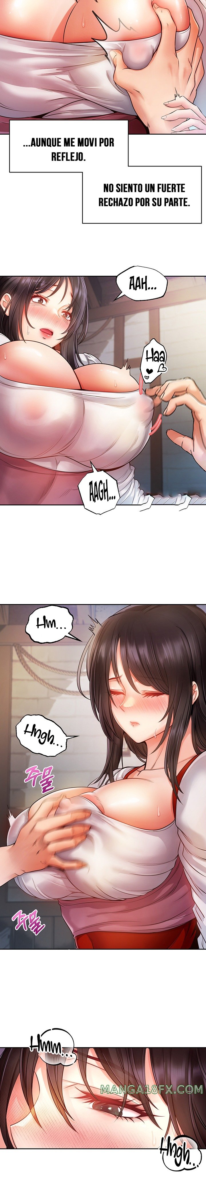 Revenge by Harem Raw Chapter 5 image 13