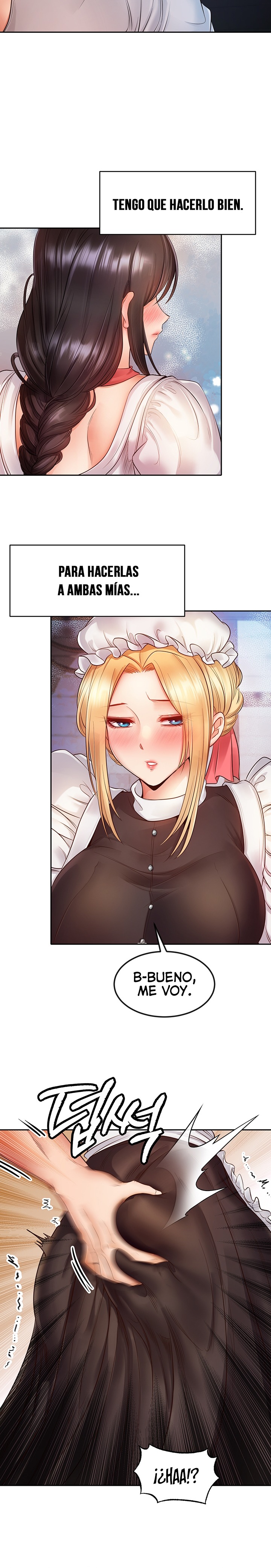 Revenge by Harem Raw Chapter 5 image 17