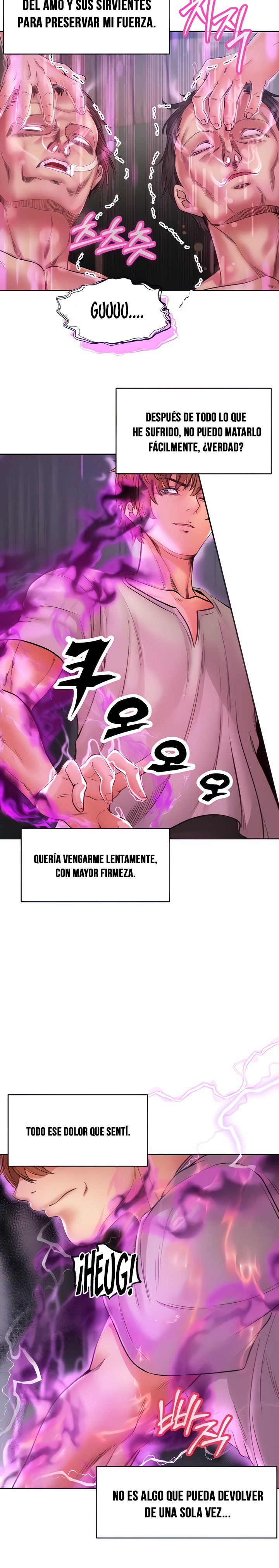 Revenge by Harem Raw Chapter 5 image 1