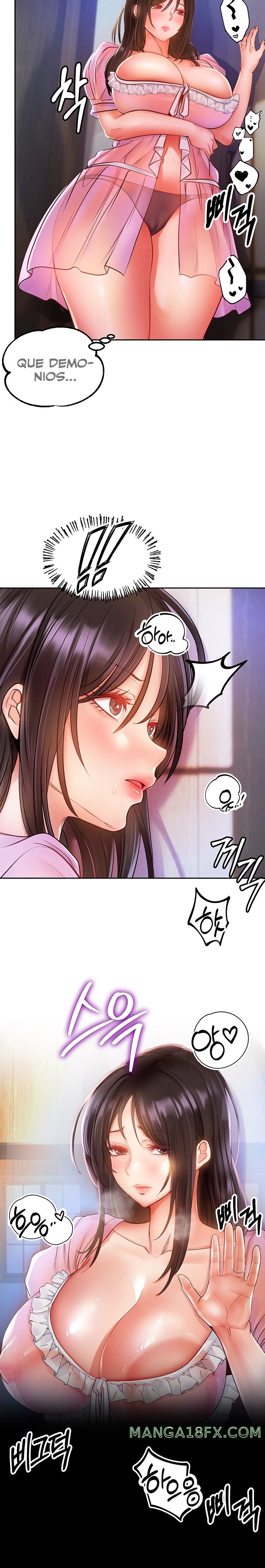 Revenge by Harem Raw Chapter 5 image 22