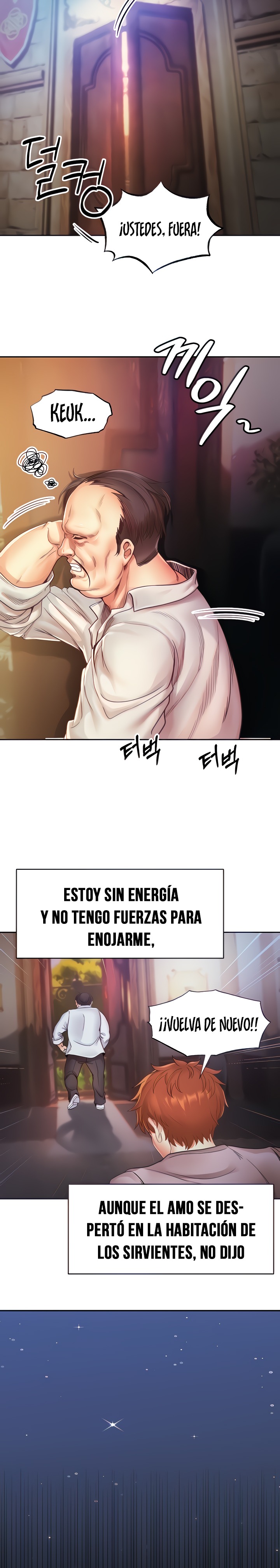 Revenge by Harem Raw Chapter 5 image 3