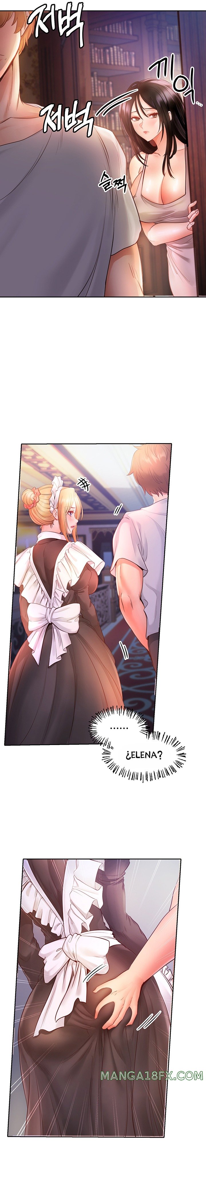 Revenge by Harem Raw Chapter 6 image 9