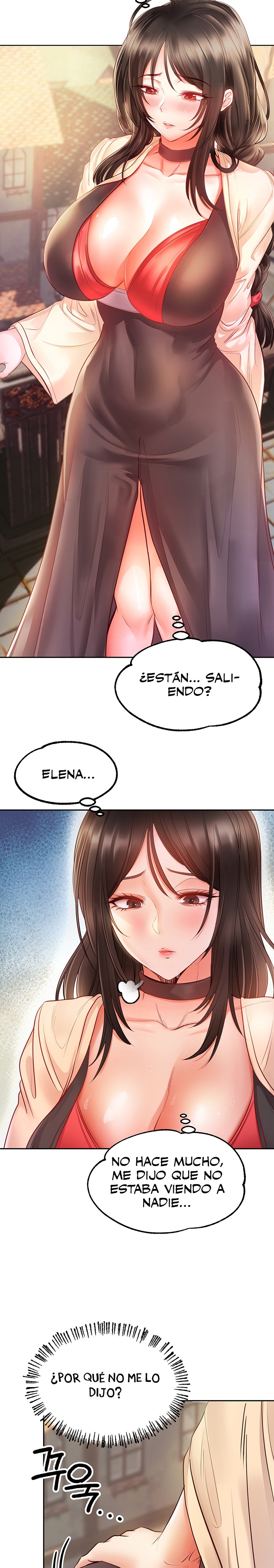 Revenge by Harem Raw Chapter 6 image 12