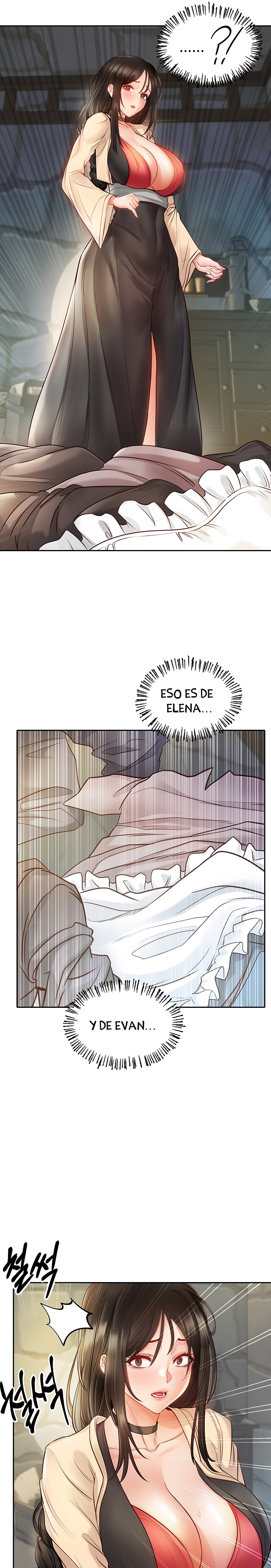 Revenge by Harem Raw Chapter 6 image 18