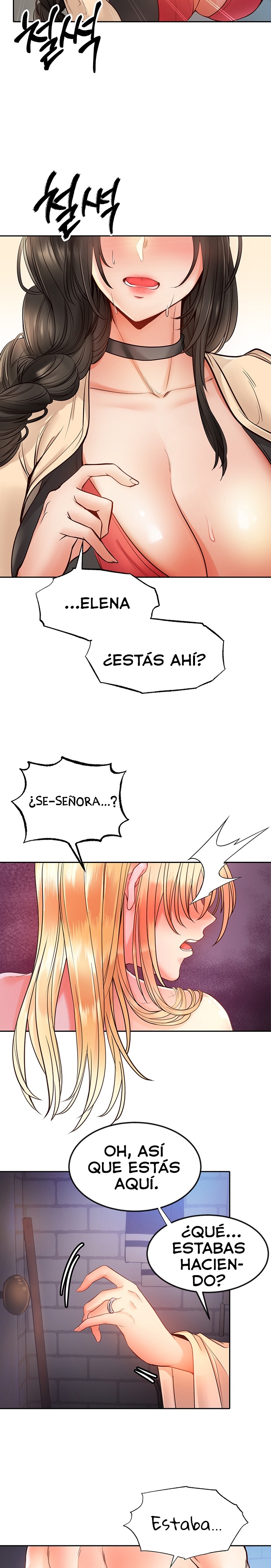 Revenge by Harem Raw Chapter 6 image 19