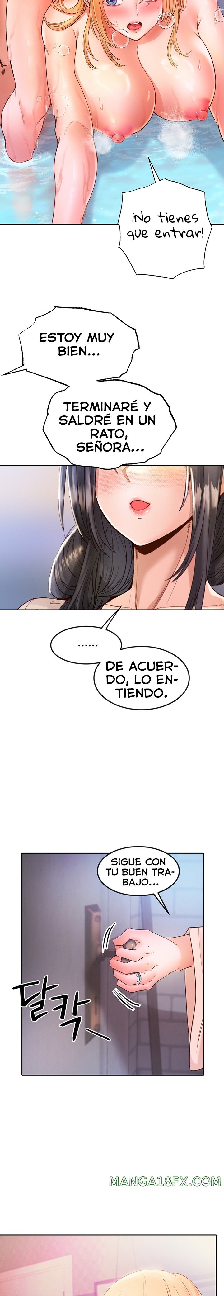 Revenge by Harem Raw Chapter 6 image 22