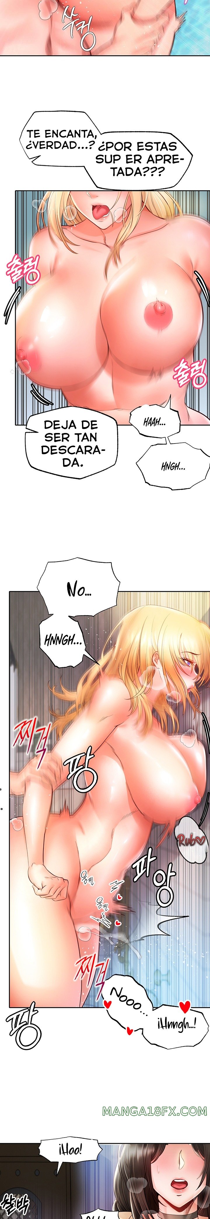 Revenge by Harem Raw Chapter 6 image 25