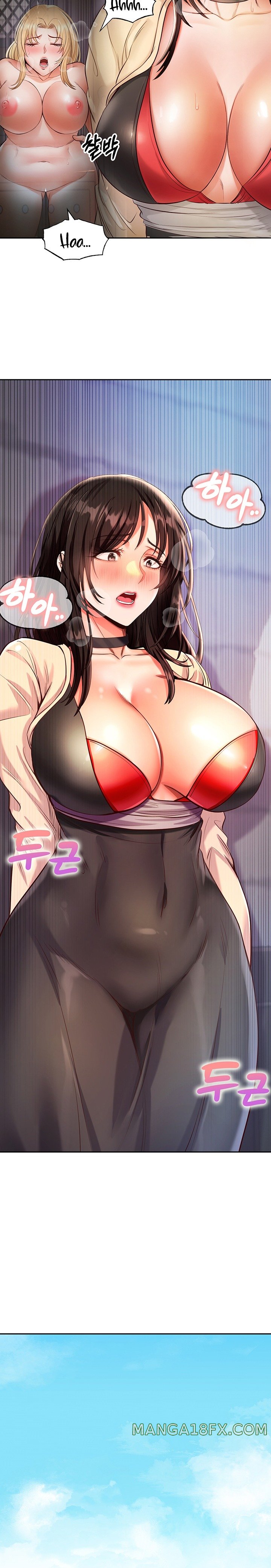 Revenge by Harem Raw Chapter 6 image 26