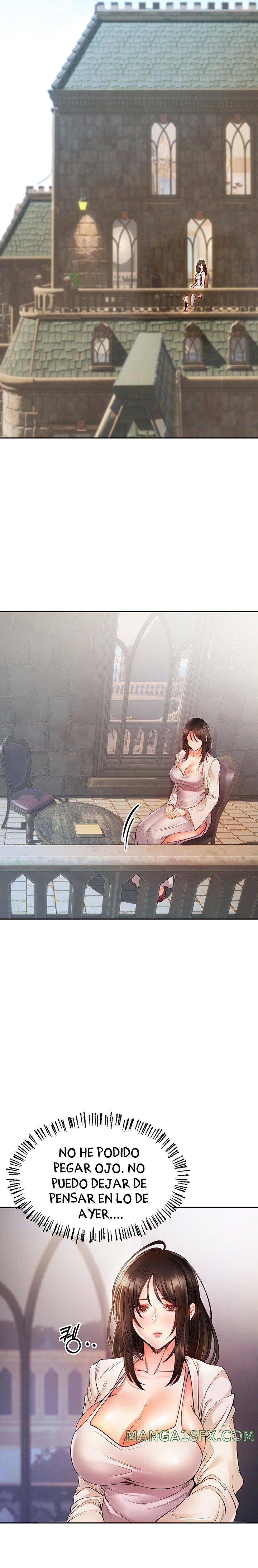 Revenge by Harem Raw Chapter 6 image 27
