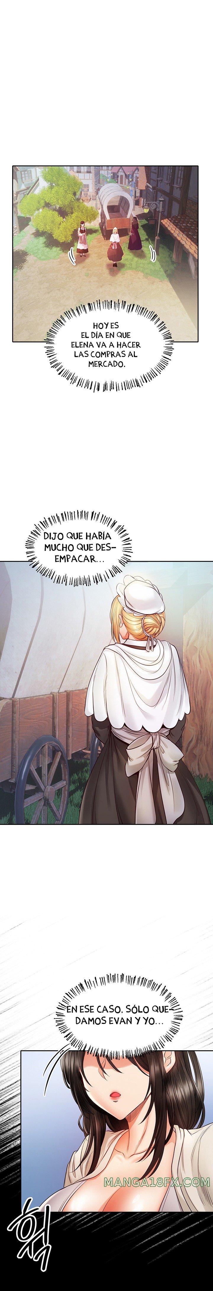 Revenge by Harem Raw Chapter 6 image 28