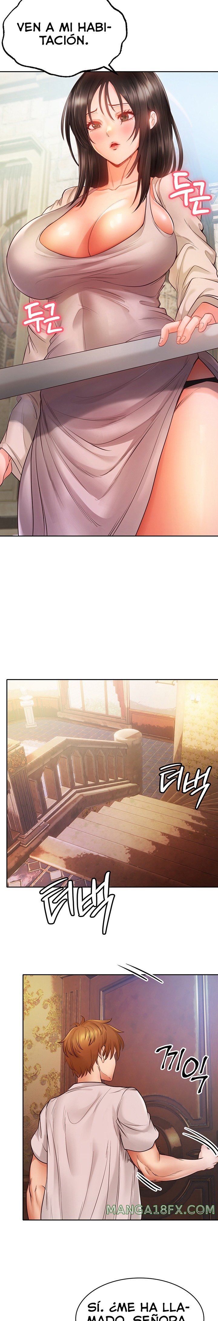 Revenge by Harem Raw Chapter 6 image 30