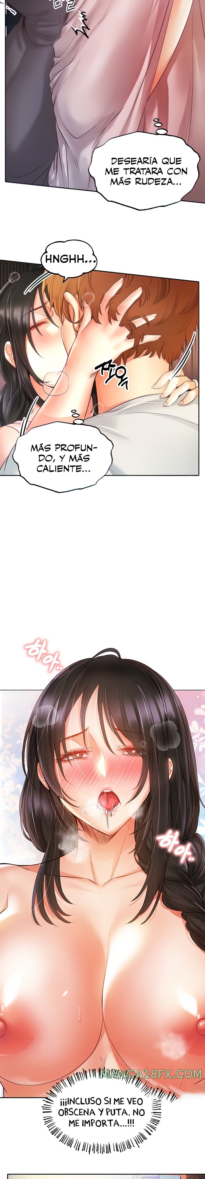 Revenge by Harem Raw Chapter 6 image 7